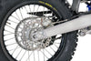 SHERCO 450 SEF Factory - Année 2027