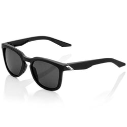 Lunettes de soleil 100% HUDSON noir