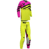 Tenue enfant THOR Launchmode Shockie Ac/Fu