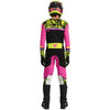 Tenue THOR Sportmode Punkd Noir/Fu