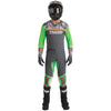 Tenue THOR Sportmode Punkd gris/Vert