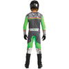 Tenue THOR Sportmode Punkd gris/Vert
