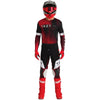 Tenue THOR Sportmode Vanish Noir/Rouge