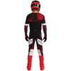 Tenue THOR Sportmode Vanish Noir/Rouge
