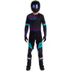 Tenue THOR Sportmode Vanish Noir/Violet