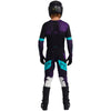 Tenue THOR Sportmode Vanish Noir/Violet