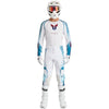Tenue THOR Sportmode Damascus Blanc