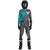 Tenue THOR Launchmode Shredder gris/Aqua