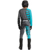 Tenue THOR Launchmode Shredder gris/Aqua