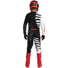Tenue THOR Launchmode Shredder Noir/Blanc