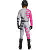 Tenue THOR Launchmode Shredder Gris/Fu