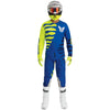 Tenue THOR Launchmode Shredder Bleu/Ac