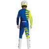 Tenue THOR Launchmode Shredder Bleu/Ac