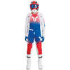 Tenue THOR Launchmode Air Darkside Blanc/Bleu