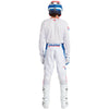 Tenue THOR Launchmode Air Darkside Blanc/Bleu