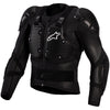 Protection ALPINESTARS Bionic Action V3 noir/blanc