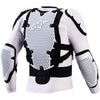Protection ALPINESTARS Bionic Action V3 blanc/noir