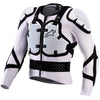 Protection ALPINESTARS Bionic Action V3 blanc/noir