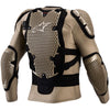Protection ALPINESTARS Bionic Action V3 sable