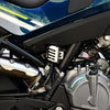 Protection de réservoir de frein arrière CFMOTO 800 MT/MT-X