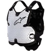 Protection ALPINESTARS Bionic Action V2 Chest blanc/noir