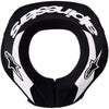 Protection ALPINESTARS Sequence Enfant Neck Roll noir/blanc