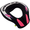 Protection ALPINESTARS Sequence Enfant Neck Roll noir/gris