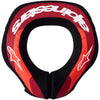 Protection ALPINESTARS Sequence Enfant Neck Roll rouge/blanc