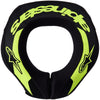 Protection ALPINESTARS Sequence Enfant Neck Roll jaune/noir