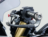 Protection de levier d'embrayage CFMOTO 450 SR/NK