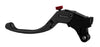 Levier d'embrayage réglable CFMOTO 450 SR/NK et 675 SR/NK noir