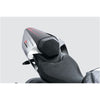 Capot de selle CFMOTO 450 SR blanc