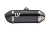 Silencieux LEOVINCE LV-14 CFMOTO 450 MT noir