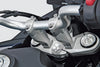 Réhausse de guidon CFMOTO 800 MT Explore / Sport +20mm