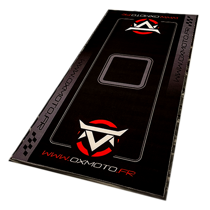 Tapis environnemental XXL OXMOTO.FR