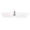 Ecrou de rayon M4,5
