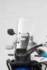 Bulle haute CFMOTO 450 MT