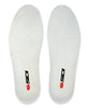 Semelles SIDI blanc - 5XL