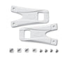 Sangle de botte SIDI Crossfire 2 blanc - 40/43