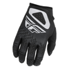 FLY RACING Gants FLY RACING Kinetic SYM - noir/blanc 2025
