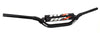 Guidon RFX Pro F8 RC avec barre noir