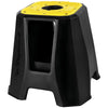 Trépied POLISPORT noir 420mm