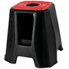 Trépied POLISPORT noir 420mm