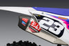 Ligne d'échappement YOSHIMURA RS-12 Signature Series Yamaha 250 YZ-F 2024