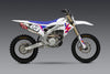 Silencieux YOSHIMURA RS-4 Signature Series Yamaha 250 YZ-F 2024