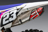 Silencieux YOSHIMURA RS-4 Signature Series Yamaha 250 YZ-F 2024