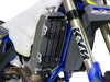 Protection de radiateur AXP alu Sherco 4T 2024