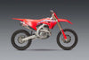 Ligne complète YOSHIMURA RS-12 Signature Series Honda 250 CRF 2025