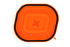 Couvercle de filtre à air TWIN AIR 160136 Triumph TF-X/TF-E