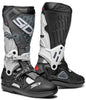 Bottes SIDI Atojo SRS - blanc/gris - 46